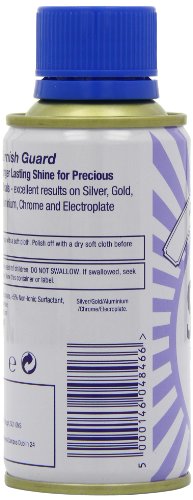 Silvo Tarnish Guard Metal Polish 175 ml Parent - Bargain Genie