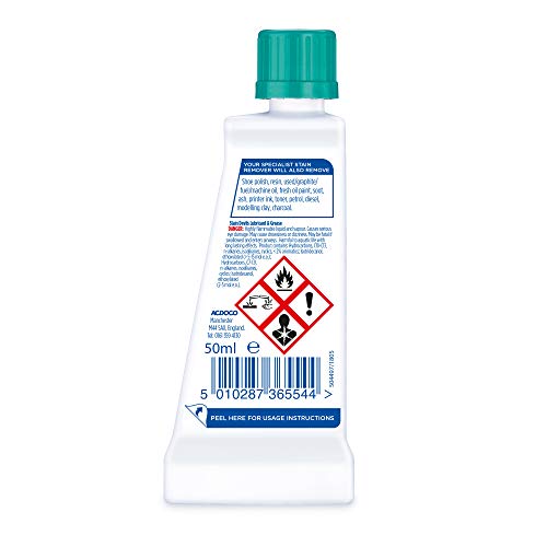 Dr. Beckmann Stain Devils Grease, Lubricant & Paint - Bargain Genie
