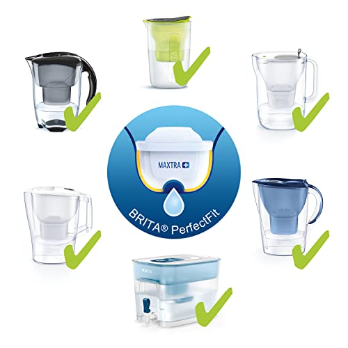 BRITA MAXTRA+ water filter cartridge - Bargain Genie