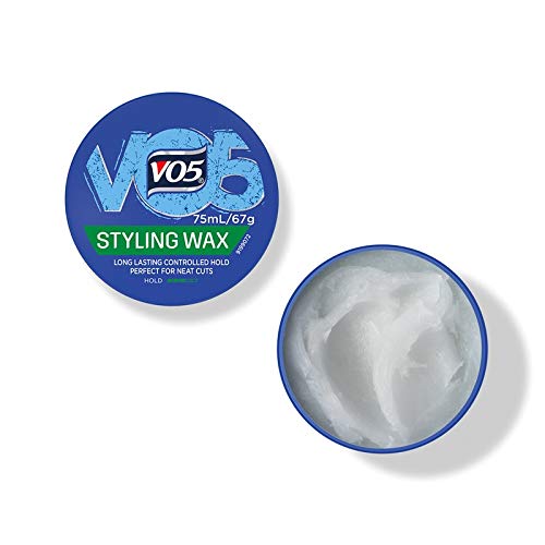 VO5 Styling Wax, 75ml