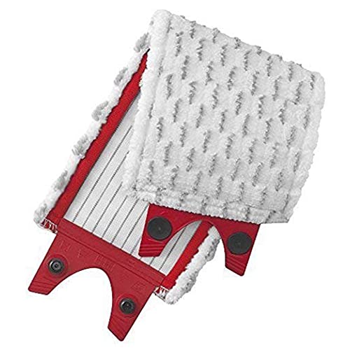 Vileda UltraMax/1-2 Spray Replacement Microfibre Pads-Parent