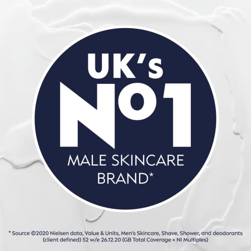 NIVEA MEN After Shave Soothing Balm 100ml