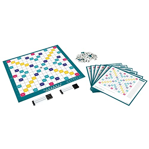 Scrabble Orginal Board Game - Bargain Genie