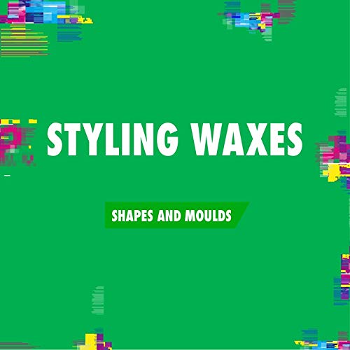 VO5 Styling Wax, 75ml