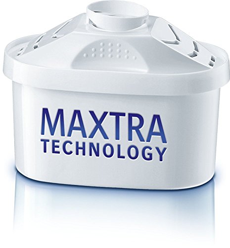 BRITA MAXTRA Water Filter Cartridges - Bargain Genie