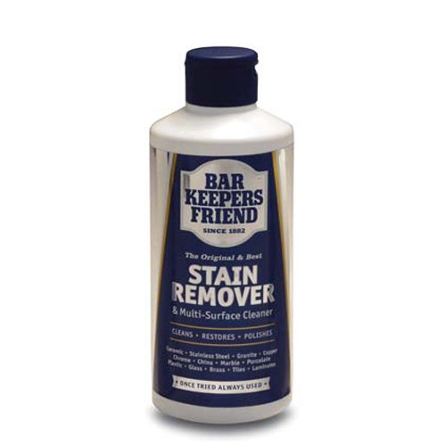 Homecare Bar Keepers Friend Stain Remover 089594