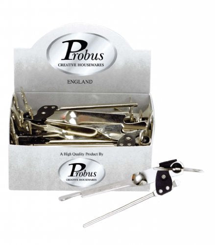 Butterfly Style Metal CAN TIN and Bottle Opener - Bargain Genie