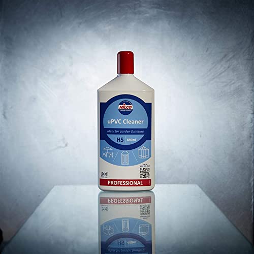 Nilco Washroom Descaler 1L - Bargain Genie
