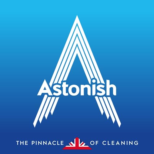 Astonish Specialist Oven & Grill Cleaner Sponge, 250g