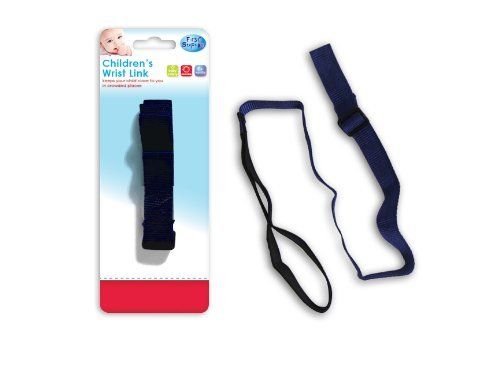 safety link - Bargain Genie