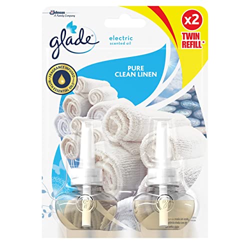 glade Electric Refill