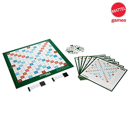 Scrabble Orginal Board Game - Bargain Genie