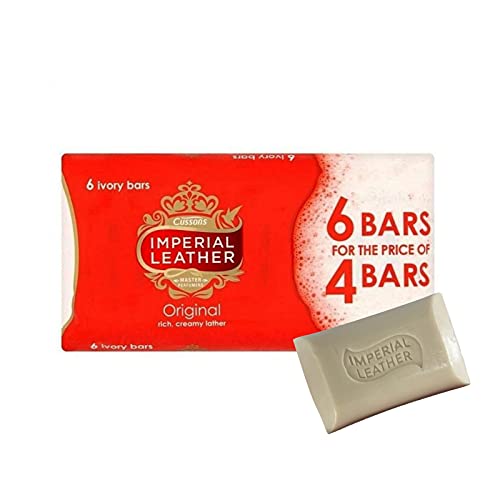 Imperial Leather Original - Bargain Genie