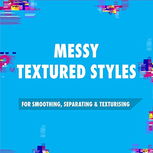 VO5 Styling Wax, 75ml