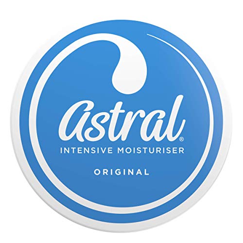Astral Original Face & Body Intensive Moisturiser