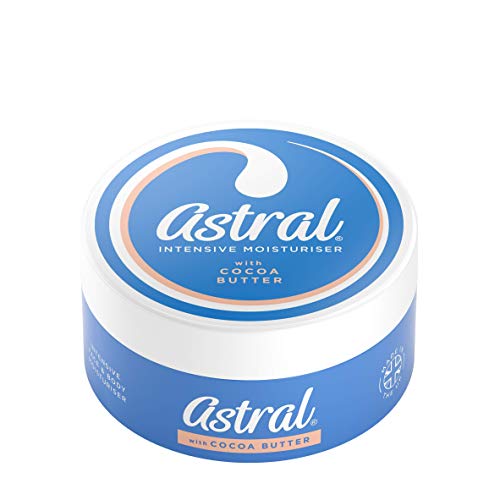 Astral Original Face & Body Intensive Moisturiser