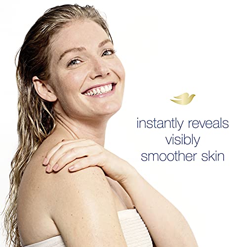 DOVE 100GX4 SOAP GENTLE EXFOLIATING