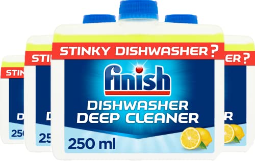 Finish DISHWASHER_DETERGENT - Bargain Genie