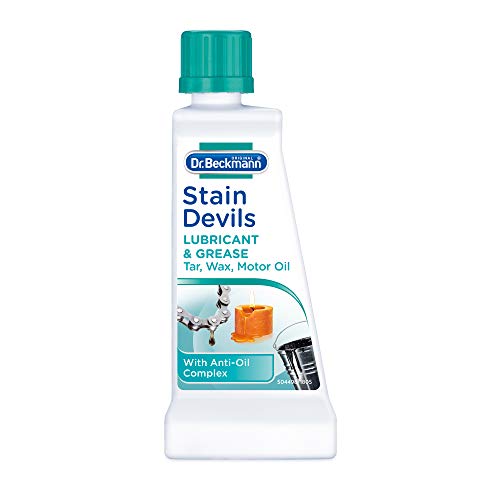 Dr. Beckmann Stain Devils Grease, Lubricant & Paint - Bargain Genie