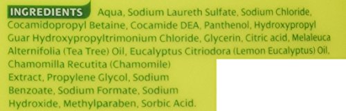 Vosene Kids Lice Repellent 3 in 1 Shampoo, 250ml