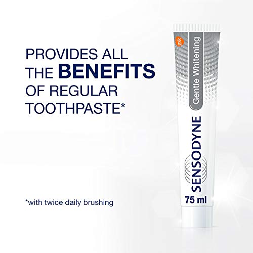 Sensodyne - Bargain Genie