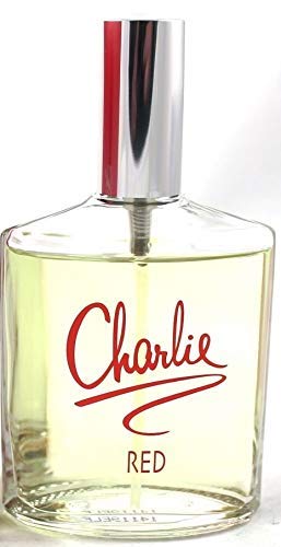 Charlie Red Eau Fraiche 100ml Natural Spray - Bargain Genie