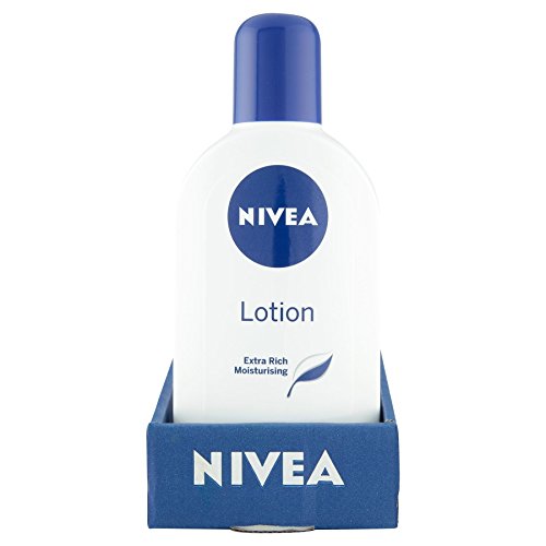 6 x NIVEA® Lotion Dry Skin 250ml