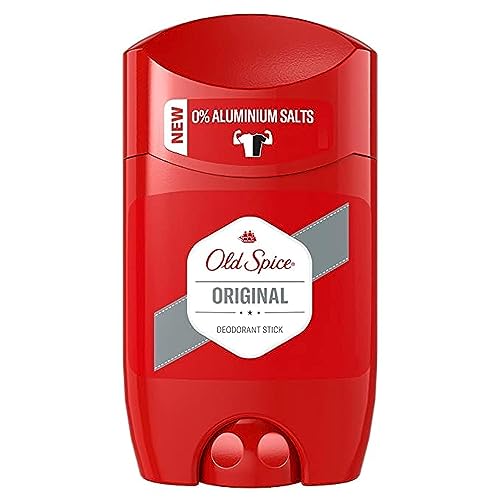Old Spice Deodorant Stick 50