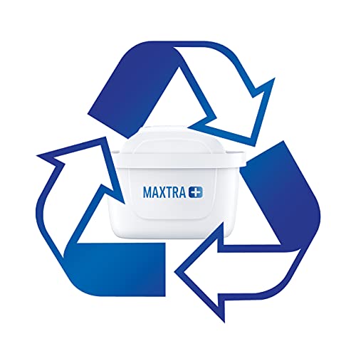 BRITA MAXTRA+ water filter cartridge - Bargain Genie