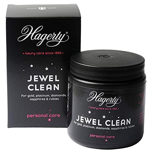 Hagerty A101151 170 ml Jewel Clean - Black - Bargain Genie