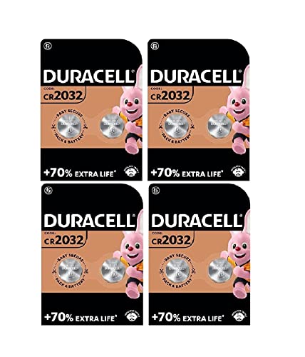 Duracell BATTERY