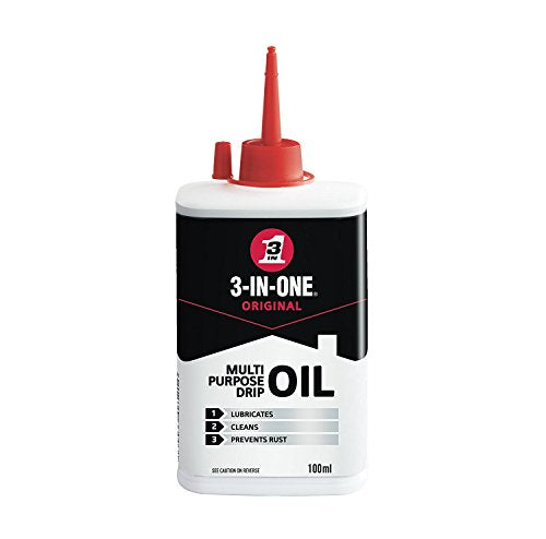 Miscellaneous 3 X 3-in-1 Ho5110 Standard Flexican 3-in-1 Oil - Bargain Genie