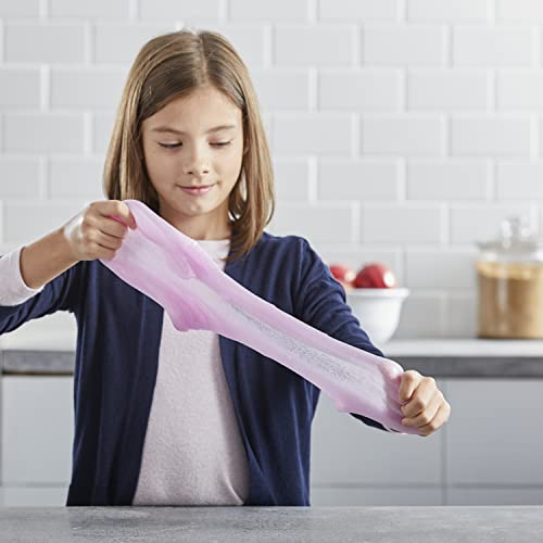 Elmer's Colour Slime Kit | Slime Supplies Include Washable Colour PVA Glue