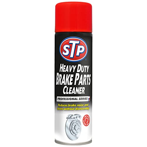STP GST62450EN06 Engine Flush for Petrol & Diesel Engines 450 ml