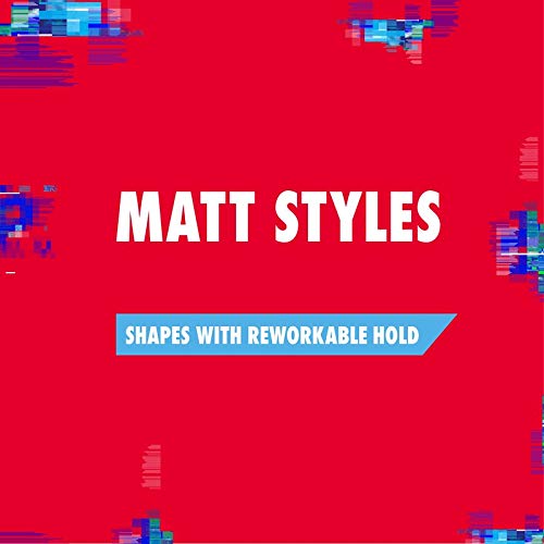 VO5 Styling Wax, 75ml