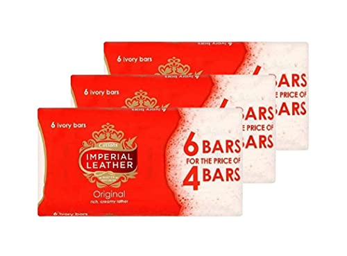 Imperial Leather Original - Bargain Genie