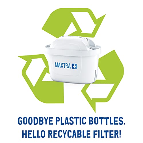 BRITA MAXTRA+ water filter cartridge - Bargain Genie