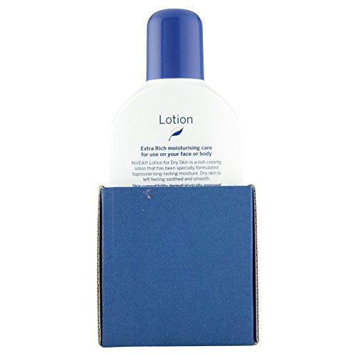 6 x NIVEA® Lotion Dry Skin 250ml