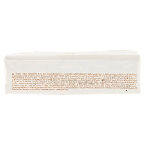 dove soap 2 pack cream oil - Bargain Genie