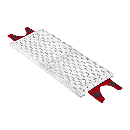 Vileda UltraMax/1-2 Spray Replacement Microfibre Pads-Parent