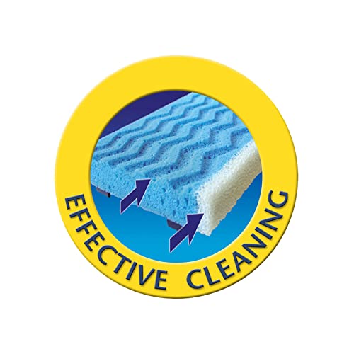 Vileda Magic Mop Flat Refill