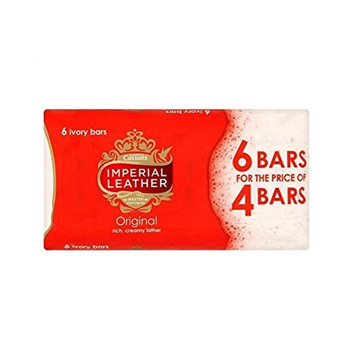 Imperial Leather Original - Bargain Genie
