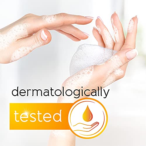 Pears Pure & Gentle Body Wash x 2 750ml | Made With Natural Oils and Soap Free Nourishing Moisturisation Extracts - Bargain Genie