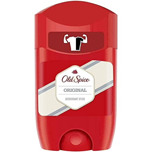 Old Spice Deodorant Stick 50