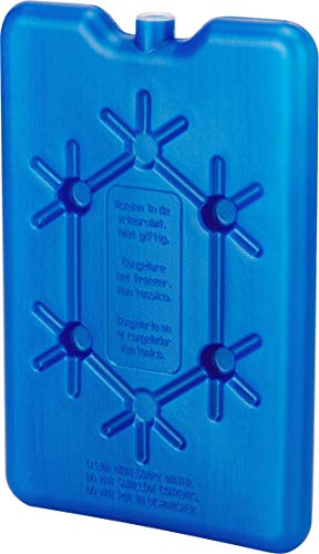 Thermos 3402186 Freeze Boards, 1 x 800 g/2 x 400 g, Pack of 3, Blue - Bargain Genie