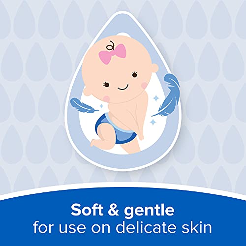 Johnson's Baby Cotton Buds