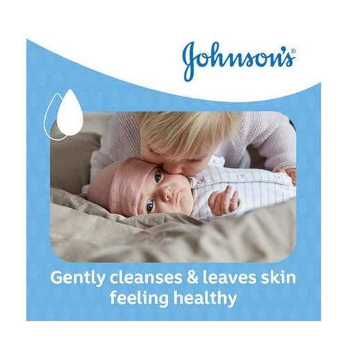 Johnson's Bath Set