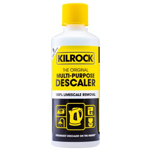 Kilrock Big K Multi-Purpose Descaler 400ml - Bargain Genie