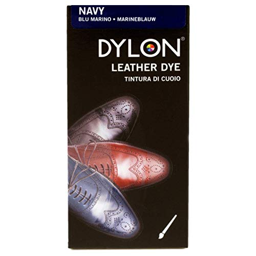 Dylon Leather Dye 50ml - Bargain Genie