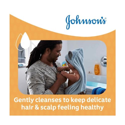 Johnson's Bath Set